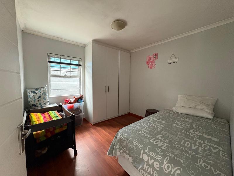 2 Bedroom Property for Sale in Hagley Western Cape